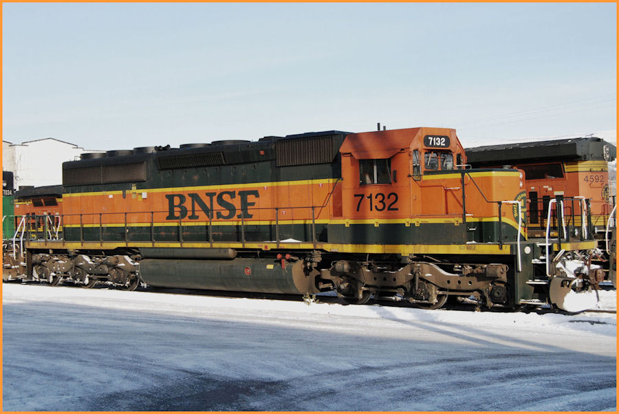 BNSF 7132 1